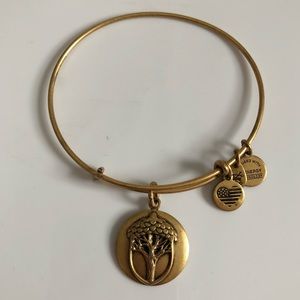 Alex and Ani “Unexpected Miracles” Bracelet